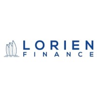 Lorien Finance logo